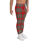 Plaid Mens Running Leggings, Plaid Meggings Men's, Tartan Plaid Leggings Men, plaid leggings, mens running leggings, mens gym leggings, buffalo plaid leggings, brown leggings, grey leggings, red leggings, green leggings, purple leggings, blue leggings, Mens Sports Leggings, meggings men, Pattern Leggings
