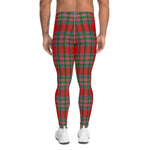Plaid Mens Running Leggings, Plaid Meggings Men's, Tartan Plaid Leggings Men, plaid leggings, mens running leggings, mens gym leggings, buffalo plaid leggings, brown leggings, grey leggings, red leggings, green leggings, purple leggings, blue leggings, Mens Sports Leggings, meggings men, Pattern Leggings