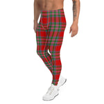 Plaid Mens Running Leggings, Plaid Meggings Men's, Tartan Plaid Leggings Men, plaid leggings, mens running leggings, mens gym leggings, buffalo plaid leggings, brown leggings, grey leggings, red leggings, green leggings, purple leggings, blue leggings, Mens Sports Leggings, meggings men, Pattern Leggings