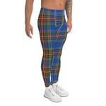 Plaid Mens Running Leggings, Plaid Meggings Men's, Tartan Plaid Leggings Men, plaid leggings, mens running leggings, mens gym leggings, buffalo plaid leggings, brown leggings, grey leggings, red leggings, green leggings, purple leggings, blue leggings, Mens Sports Leggings, meggings men, Pattern Leggings