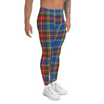 Plaid Mens Running Leggings, Plaid Meggings Men's, Tartan Plaid Leggings Men, plaid leggings, mens running leggings, mens gym leggings, buffalo plaid leggings, brown leggings, grey leggings, red leggings, green leggings, purple leggings, blue leggings, Mens Sports Leggings, meggings men, Pattern Leggings