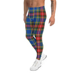 Plaid Mens Running Leggings, Plaid Meggings Men's, Tartan Plaid Leggings Men, plaid leggings, mens running leggings, mens gym leggings, buffalo plaid leggings, brown leggings, grey leggings, red leggings, green leggings, purple leggings, blue leggings, Mens Sports Leggings, meggings men, Pattern Leggings