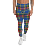 Plaid Mens Running Leggings, Plaid Meggings Men's, Tartan Plaid Leggings Men, plaid leggings, mens running leggings, mens gym leggings, buffalo plaid leggings, brown leggings, grey leggings, red leggings, green leggings, purple leggings, blue leggings, Mens Sports Leggings, meggings men, Pattern Leggings