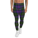 Plaid Mens Running Leggings, Plaid Meggings Men's, Tartan Plaid Leggings Men, plaid leggings, mens running leggings, mens gym leggings, buffalo plaid leggings, brown leggings, grey leggings, red leggings, green leggings, purple leggings, blue leggings, Mens Sports Leggings, meggings men, Pattern Leggings