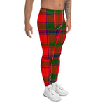 Plaid Mens Running Leggings, Plaid Meggings Men's, Tartan Plaid Leggings Men, plaid leggings, mens running leggings, mens gym leggings, buffalo plaid leggings, brown leggings, grey leggings, red leggings, green leggings, purple leggings, blue leggings, Mens Sports Leggings, meggings men, Pattern Leggings