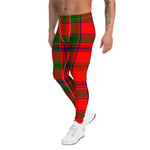 Plaid Mens Running Leggings, Plaid Meggings Men's, Tartan Plaid Leggings Men, plaid leggings, mens running leggings, mens gym leggings, buffalo plaid leggings, brown leggings, grey leggings, red leggings, green leggings, purple leggings, blue leggings, Mens Sports Leggings, meggings men, Pattern Leggings