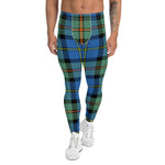 Plaid Mens Running Leggings, Plaid Meggings Men's, Tartan Plaid Leggings Men, plaid leggings, mens running leggings, mens gym leggings, buffalo plaid leggings, brown leggings, grey leggings, red leggings, green leggings, purple leggings, blue leggings, Mens Sports Leggings, meggings men, Pattern Leggings
