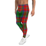 Plaid Mens Running Leggings, Plaid Meggings Men's, Tartan Plaid Leggings Men, plaid leggings, mens running leggings, mens gym leggings, buffalo plaid leggings, brown leggings, grey leggings, red leggings, green leggings, purple leggings, blue leggings, Mens Sports Leggings, meggings men, Pattern Leggings