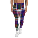 Plaid Mens Running Leggings, Plaid Meggings Men's, Tartan Plaid Leggings Men, plaid leggings, mens running leggings, mens gym leggings, buffalo plaid leggings, brown leggings, grey leggings, red leggings, green leggings, purple leggings, blue leggings, Mens Sports Leggings, meggings men, Pattern Leggings