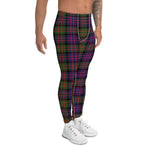 Plaid Mens Running Leggings, Plaid Meggings Men's, Tartan Plaid Leggings Men, plaid leggings, mens running leggings, mens gym leggings, buffalo plaid leggings, brown leggings, grey leggings, red leggings, green leggings, purple leggings, blue leggings, Mens Sports Leggings, meggings men, Pattern Leggings