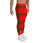 Plaid Mens Running Leggings, Plaid Meggings Men's, Tartan Plaid Leggings Men, plaid leggings, mens running leggings, mens gym leggings, buffalo plaid leggings, brown leggings, grey leggings, red leggings, green leggings, purple leggings, blue leggings, Mens Sports Leggings, meggings men, Pattern Leggings