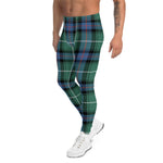 Plaid Mens Running Leggings, Plaid Meggings Men's, Tartan Plaid Leggings Men, plaid leggings, mens running leggings, mens gym leggings, buffalo plaid leggings, brown leggings, grey leggings, red leggings, green leggings, purple leggings, blue leggings, Mens Sports Leggings, meggings men, Pattern Leggings
