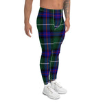 Plaid Mens Running Leggings, Plaid Meggings Men's, Tartan Plaid Leggings Men, plaid leggings, mens running leggings, mens gym leggings, buffalo plaid leggings, brown leggings, grey leggings, red leggings, green leggings, purple leggings, blue leggings, Mens Sports Leggings, meggings men, Pattern Leggings