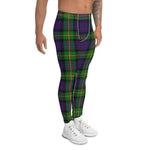 Plaid Mens Running Leggings, Plaid Meggings Men's, Tartan Plaid Leggings Men, plaid leggings, mens running leggings, mens gym leggings, buffalo plaid leggings, brown leggings, grey leggings, red leggings, green leggings, purple leggings, blue leggings, Mens Sports Leggings, meggings men, Pattern Leggings