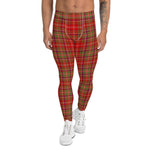 Plaid Mens Running Leggings, Plaid Meggings Men's, Tartan Plaid Leggings Men, plaid leggings, mens running leggings, mens gym leggings, buffalo plaid leggings, brown leggings, grey leggings, red leggings, green leggings, purple leggings, blue leggings, Mens Sports Leggings, meggings men, Pattern Leggings