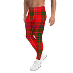 Plaid Mens Running Leggings, Plaid Meggings Men's, Tartan Plaid Leggings Men, plaid leggings, mens running leggings, mens gym leggings, buffalo plaid leggings, brown leggings, grey leggings, red leggings, green leggings, purple leggings, blue leggings, Mens Sports Leggings, meggings men, Pattern Leggings