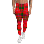 Plaid Mens Running Leggings, Plaid Meggings Men's, Tartan Plaid Leggings Men, plaid leggings, mens running leggings, mens gym leggings, buffalo plaid leggings, brown leggings, grey leggings, red leggings, green leggings, purple leggings, blue leggings, Mens Sports Leggings, meggings men, Pattern Leggings