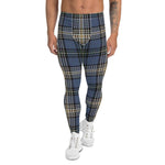 Plaid Mens Running Leggings, Plaid Meggings Men's, Tartan Plaid Leggings Men, plaid leggings, mens running leggings, mens gym leggings, buffalo plaid leggings, brown leggings, grey leggings, red leggings, green leggings, purple leggings, blue leggings, Mens Sports Leggings, meggings men, Pattern Leggings
