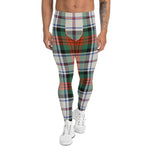Plaid Mens Running Leggings, Plaid Meggings Men's, Tartan Plaid Leggings Men, plaid leggings, mens running leggings, mens gym leggings, buffalo plaid leggings, brown leggings, grey leggings, red leggings, green leggings, purple leggings, blue leggings, Mens Sports Leggings, meggings men, Pattern Leggings