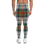 Plaid Mens Running Leggings, Plaid Meggings Men's, Tartan Plaid Leggings Men, plaid leggings, mens running leggings, mens gym leggings, buffalo plaid leggings, brown leggings, grey leggings, red leggings, green leggings, purple leggings, blue leggings, Mens Sports Leggings, meggings men, Pattern Leggings