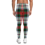 Plaid Mens Running Leggings, Plaid Meggings Men's, Tartan Plaid Leggings Men, plaid leggings, mens running leggings, mens gym leggings, buffalo plaid leggings, brown leggings, grey leggings, red leggings, green leggings, purple leggings, blue leggings, Mens Sports Leggings, meggings men, Pattern Leggings