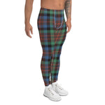 Plaid Mens Running Leggings, Plaid Meggings Men's, Tartan Plaid Leggings Men, plaid leggings, mens running leggings, mens gym leggings, buffalo plaid leggings, brown leggings, grey leggings, red leggings, green leggings, purple leggings, blue leggings, Mens Sports Leggings, meggings men, Pattern Leggings