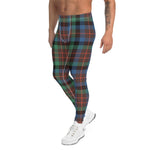 Plaid Mens Running Leggings, Plaid Meggings Men's, Tartan Plaid Leggings Men, plaid leggings, mens running leggings, mens gym leggings, buffalo plaid leggings, brown leggings, grey leggings, red leggings, green leggings, purple leggings, blue leggings, Mens Sports Leggings, meggings men, Pattern Leggings