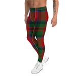 Plaid Mens Running Leggings, Plaid Meggings Men's, Tartan Plaid Leggings Men, plaid leggings, mens running leggings, mens gym leggings, buffalo plaid leggings, brown leggings, grey leggings, red leggings, green leggings, purple leggings, blue leggings, Mens Sports Leggings, meggings men, Pattern Leggings