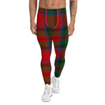 Plaid Mens Running Leggings, Plaid Meggings Men's, Tartan Plaid Leggings Men, plaid leggings, mens running leggings, mens gym leggings, buffalo plaid leggings, brown leggings, grey leggings, red leggings, green leggings, purple leggings, blue leggings, Mens Sports Leggings, meggings men, Pattern Leggings