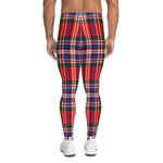 Plaid Mens Running Leggings, Plaid Meggings Men's, Tartan Plaid Leggings Men, plaid leggings, mens running leggings, mens gym leggings, buffalo plaid leggings, brown leggings, grey leggings, red leggings, green leggings, purple leggings, blue leggings, Mens Sports Leggings, meggings men, Pattern Leggings