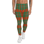 Plaid Mens Running Leggings, Plaid Meggings Men's, Tartan Plaid Leggings Men, plaid leggings, mens running leggings, mens gym leggings, buffalo plaid leggings, brown leggings, grey leggings, red leggings, green leggings, purple leggings, blue leggings, Mens Sports Leggings, meggings men, Pattern Leggings