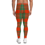 Plaid Mens Running Leggings, Plaid Meggings Men's, Tartan Plaid Leggings Men, plaid leggings, mens running leggings, mens gym leggings, buffalo plaid leggings, brown leggings, grey leggings, red leggings, green leggings, purple leggings, blue leggings, Mens Sports Leggings, meggings men, Pattern Leggings