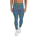 Plaid Mens Running Leggings, Plaid Meggings Men's, Tartan Plaid Leggings Men, plaid leggings, mens running leggings, mens gym leggings, buffalo plaid leggings, brown leggings, grey leggings, red leggings, green leggings, purple leggings, blue leggings, Mens Sports Leggings, meggings men, Pattern Leggings