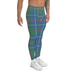 Plaid Mens Running Leggings, Plaid Meggings Men's, Tartan Plaid Leggings Men, plaid leggings, mens running leggings, mens gym leggings, buffalo plaid leggings, brown leggings, grey leggings, red leggings, green leggings, purple leggings, blue leggings, Mens Sports Leggings, meggings men, Pattern Leggings