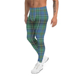 Plaid Mens Running Leggings, Plaid Meggings Men's, Tartan Plaid Leggings Men, plaid leggings, mens running leggings, mens gym leggings, buffalo plaid leggings, brown leggings, grey leggings, red leggings, green leggings, purple leggings, blue leggings, Mens Sports Leggings, meggings men, Pattern Leggings