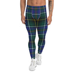 Plaid Mens Running Leggings, Plaid Meggings Men's, Tartan Plaid Leggings Men, plaid leggings, mens running leggings, mens gym leggings, buffalo plaid leggings, brown leggings, grey leggings, red leggings, green leggings, purple leggings, blue leggings, Mens Sports Leggings, meggings men, Pattern Leggings