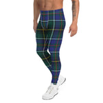 Plaid Mens Running Leggings, Plaid Meggings Men's, Tartan Plaid Leggings Men, plaid leggings, mens running leggings, mens gym leggings, buffalo plaid leggings, brown leggings, grey leggings, red leggings, green leggings, purple leggings, blue leggings, Mens Sports Leggings, meggings men, Pattern Leggings