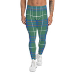 Plaid Mens Running Leggings, Plaid Meggings Men's, Tartan Plaid Leggings Men, plaid leggings, mens running leggings, mens gym leggings, buffalo plaid leggings, brown leggings, grey leggings, red leggings, green leggings, purple leggings, blue leggings, Mens Sports Leggings, meggings men, Pattern Leggings