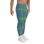 Plaid Mens Running Leggings, Plaid Meggings Men's, Tartan Plaid Leggings Men, plaid leggings, mens running leggings, mens gym leggings, buffalo plaid leggings, brown leggings, grey leggings, red leggings, green leggings, purple leggings, blue leggings, Mens Sports Leggings, meggings men, Pattern Leggings