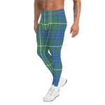 Plaid Mens Running Leggings, Plaid Meggings Men's, Tartan Plaid Leggings Men, plaid leggings, mens running leggings, mens gym leggings, buffalo plaid leggings, brown leggings, grey leggings, red leggings, green leggings, purple leggings, blue leggings, Mens Sports Leggings, meggings men, Pattern Leggings