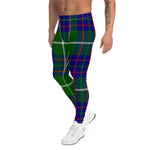 Plaid Mens Running Leggings, Plaid Meggings Men's, Tartan Plaid Leggings Men, plaid leggings, mens running leggings, mens gym leggings, buffalo plaid leggings, brown leggings, grey leggings, red leggings, green leggings, purple leggings, blue leggings, Mens Sports Leggings, meggings men, Pattern Leggings