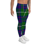 Plaid Mens Running Leggings, Plaid Meggings Men's, Tartan Plaid Leggings Men, plaid leggings, mens running leggings, mens gym leggings, buffalo plaid leggings, brown leggings, grey leggings, red leggings, green leggings, purple leggings, blue leggings, Mens Sports Leggings, meggings men, Pattern Leggings