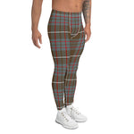 Plaid Mens Running Leggings, Plaid Meggings Men's, Tartan Plaid Leggings Men, plaid leggings, mens running leggings, mens gym leggings, buffalo plaid leggings, brown leggings, grey leggings, red leggings, green leggings, purple leggings, blue leggings, Mens Sports Leggings, meggings men, Pattern Leggings