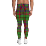 Plaid Mens Running Leggings, Plaid Meggings Men's, Tartan Plaid Leggings Men, plaid leggings, mens running leggings, mens gym leggings, buffalo plaid leggings, brown leggings, grey leggings, red leggings, green leggings, purple leggings, blue leggings, Mens Sports Leggings, meggings men, Pattern Leggings