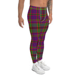 Plaid Mens Running Leggings, Plaid Meggings Men's, Tartan Plaid Leggings Men, plaid leggings, mens running leggings, mens gym leggings, buffalo plaid leggings, brown leggings, grey leggings, red leggings, green leggings, purple leggings, blue leggings, Mens Sports Leggings, meggings men, Pattern Leggings
