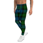 Plaid Mens Running Leggings, Plaid Meggings Men's, Tartan Plaid Leggings Men, plaid leggings, mens running leggings, mens gym leggings, buffalo plaid leggings, brown leggings, grey leggings, red leggings, green leggings, purple leggings, blue leggings, Mens Sports Leggings, meggings men, Pattern Leggings