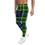 Plaid Mens Running Leggings, Plaid Meggings Men's, Tartan Plaid Leggings Men, plaid leggings, mens running leggings, mens gym leggings, buffalo plaid leggings, brown leggings, grey leggings, red leggings, green leggings, purple leggings, blue leggings, Mens Sports Leggings, meggings men, Pattern Leggings
