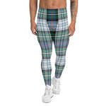 Plaid Mens Running Leggings, Plaid Meggings Men's, Tartan Plaid Leggings Men, plaid leggings, mens running leggings, mens gym leggings, buffalo plaid leggings, brown leggings, grey leggings, red leggings, green leggings, purple leggings, blue leggings, Mens Sports Leggings, meggings men, Pattern Leggings