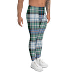 Plaid Mens Running Leggings, Plaid Meggings Men's, Tartan Plaid Leggings Men, plaid leggings, mens running leggings, mens gym leggings, buffalo plaid leggings, brown leggings, grey leggings, red leggings, green leggings, purple leggings, blue leggings, Mens Sports Leggings, meggings men, Pattern Leggings