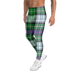 Plaid Mens Running Leggings, Plaid Meggings Men's, Tartan Plaid Leggings Men, plaid leggings, mens running leggings, mens gym leggings, buffalo plaid leggings, brown leggings, grey leggings, red leggings, green leggings, purple leggings, blue leggings, Mens Sports Leggings, meggings men, Pattern Leggings